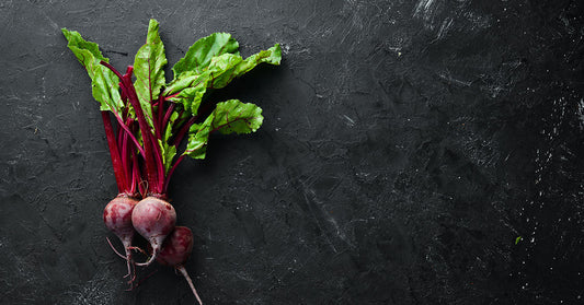 Beets and Alzheimer's Research: Nitric Oxide Is the Key